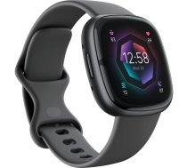 Fitbit Sense 2 Shadow Grey / Graphite