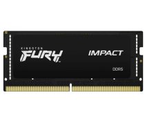 Kingston Fury Impact 32GB DDR5 5600MT/s CL40 SODIMM KF556S40IB-32