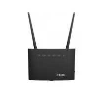D-Link Wireless Router DSL Modem DSL-3788/E