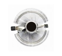 Gembird CPU cooling fan Huracan X40 9 cm 55W LED 4 pin CPU-HURACAN-X40