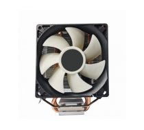 Gembird CPU cooling fan Huracan X60 9cm 95W 4 pin CPU-HURACAN-X60