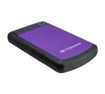 Transcend StoreJet 25H3 2,5  1TB USB 3.1 Gen 1