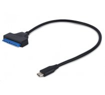 CableXpert N- USB 3.0 Type-C male to SATA AUS3-03