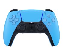 SONY PlayStation5 PS5 DualSense Wireless-Controller Starlight Blue