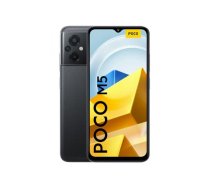 Xiaomi Poco M5 Dual Sim 4GB RAM EU (64GB Black)