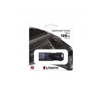 Kingston Data Traveler Exodia Onyx 128GB USB Flash DTXON/128GB