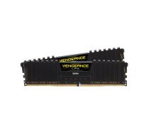 Corsair Vengeance LPX 64GB 2 x 32GB DDR4 3600MHz 288-pin CMK64GX4M2D3600C18