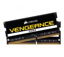 Corsair Vegeance 16GB DDR4 16GB 2 x 8GB 2666MHz CMSX16GX4M2A2666C18