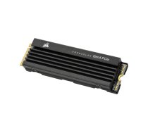 Corsair MP600 PRO LPX 500GB PCIe Gen4 x4 NVMe M.2 SSD CSSD-F0500GBMP600PLP