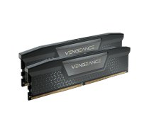 Corsair Vengeance 64GB 2 x 32GB DDR5 5200MHz 288-pin CMK64GX5M2B5200C40