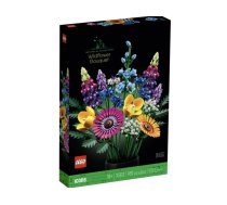 LEGO Icons - Wildblumenstrauß (10313)