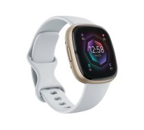 Fitbit Sense 2 Soft Gold Aluminium FB521GLBM