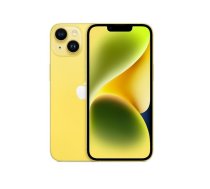 Apple iPhone 14 Plus 256GB (5G Yellow)