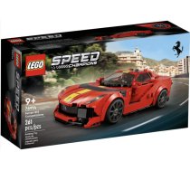 LEGO Speed Champions - Ferrari 812 Competizione (76914)