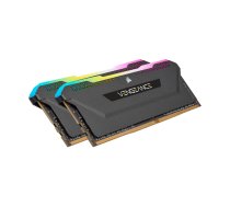 Corsair Vengeance RGB PRO SL 32GB 2 x 16GB DDR4 DIMM CMH32GX4M2Z3600C18