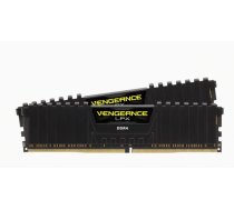 Corsair Vengeance LPX 16GB 2 x 8GB DDR4 DRAM 3600MHz C16 CMK16GX4M2D3600C16