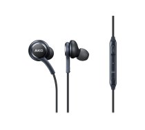 Samsung Tuned by AKG Ohrhörer Titanium Gray EO-IG955BSEGWW