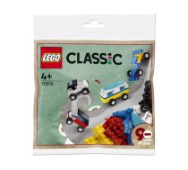 LEGO Classic -Polybag 90 years of automobile 30510