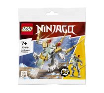 LEGO Ninjago - Ice Dragon Creature (30649)