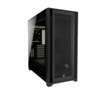 Corsair 5000D AIRFLOW Mid-Tower ATX-Gehäuse gehärtetem Glas CC-9011210-WW