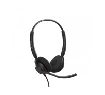 Jabra Engage 40  Wired Headset Black 4099-410-279