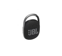 JBL CLIP 4 Speaker BLACK JBLCLIP4BLK