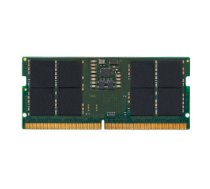 Kingston DDR5 16 GB 4800 MHz 262-pin SO-DIMM KCP548SS8-16