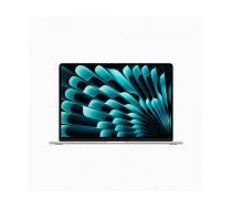 Apple Macbook Air 15 M2 256GB Silver MQKR3D/A