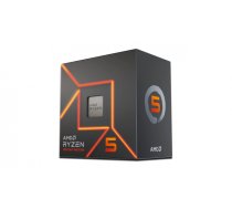 AMD Ryzen 5 7600 Processor - Box 100-100001015BOX