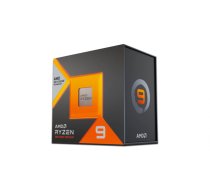 AMD Ryzen 9 7900X3D Prozessor - Box 100-100000909WOF