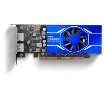 AMD Radeon Pro W6400 Grafikkarte 4GB 100-506189