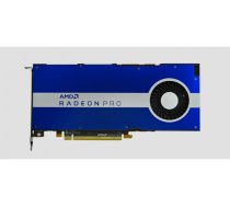 AMD Radeon Pro W5700 Grafikkarte 8GB 100-506085