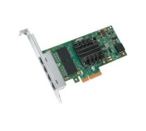 Intel Ethernet Server Adapter I350-T4 Netzwerkkarte PCI I350T4V2BLK