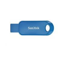 SanDisk Cruzer Snap 32 GB USB Typ-A 2.0 Dia SDCZ62-032G-G35B