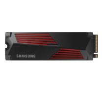 Samsung 990 PRO SSD 1TB M.2 NVMe PCIe 4.0 Heatsink MZ-V9P1T0CW