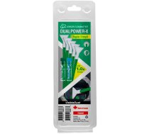 Visible Dust DUALPOWER-X 1.0x Regular Strength MXD100 Green