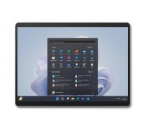 Microsoft Surface Pro 9 - 33 cm (13inch) - 2880 x 1920 pixels-512 GB-16GB