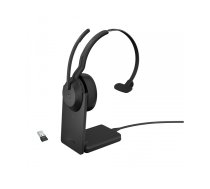 Jabra Evolve2 55 Link380a MS Mono Stand 25599-899-989