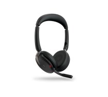 Jabra Evolve2 65 Flex Duo Headset 26699-999-899