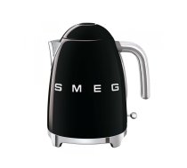 Smeg Electric Kettle Black KLF03BLEU