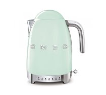 Smeg Kettle Pastel Green KLF04PGEU