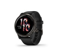 Garmin Venu 2 Black/Slate Gray 010-02430-11