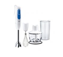 Braun Multiquick 3 MQ3035WH Handmixer MQ3035