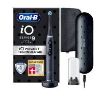 Oral-B iO Series 9 Black Onyx Luxe Edition 421863