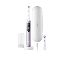 Oral-B iO Series 9n  Rotating-oscillating toothbrush Rose Quartz 408390