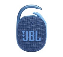 JBL CLIP 4 Speaker Eco Blue JBLCLIP4ECOBLU