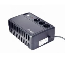 ENERGENIE UPS 800VA with AVR Intelligent surge-overload