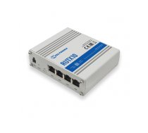 Teltonika RUTX10 - Wi-Fi 5 - Dual-band - Ethernet LAN - RUTX100000