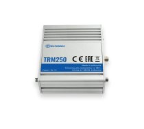 Teltonika - Internal - Aluminum - Micro-USB - Aluminum - TRM250000000