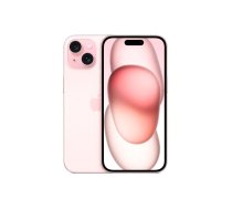 Apple iPhone 15 128GB Pink MTP13ZD/A